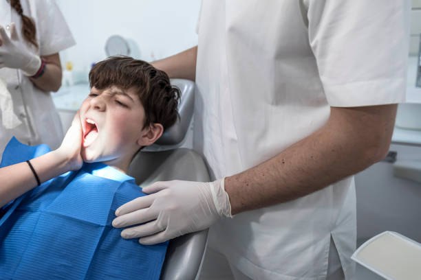 Best Emergency Treatment for Toothache in Kapaau, HI